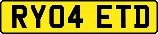 RY04ETD
