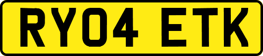 RY04ETK
