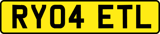 RY04ETL