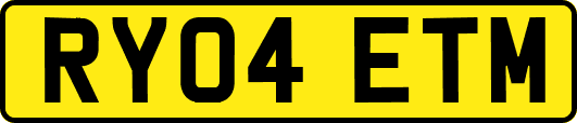 RY04ETM