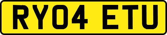 RY04ETU