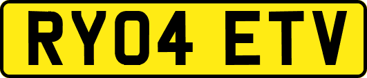 RY04ETV