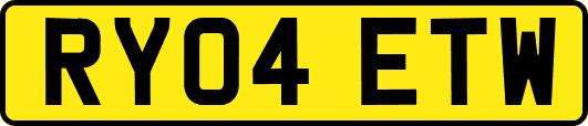 RY04ETW