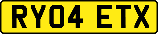 RY04ETX