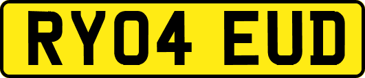 RY04EUD