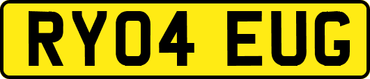 RY04EUG