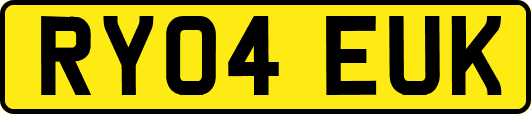 RY04EUK
