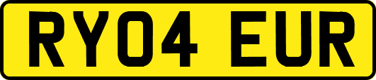 RY04EUR