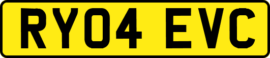RY04EVC