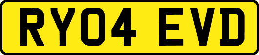RY04EVD