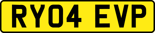 RY04EVP