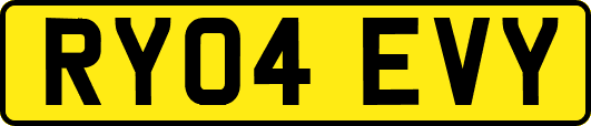 RY04EVY