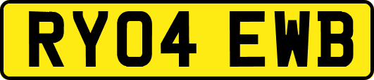 RY04EWB