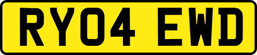 RY04EWD