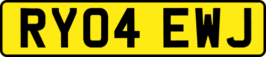 RY04EWJ
