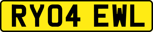 RY04EWL