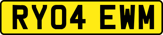 RY04EWM