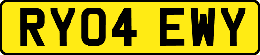 RY04EWY