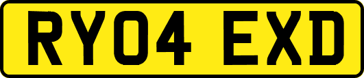 RY04EXD