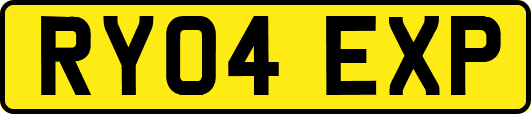 RY04EXP