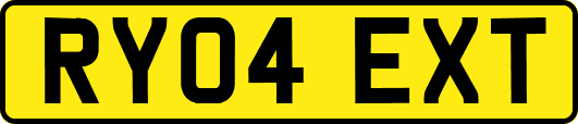 RY04EXT