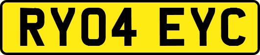 RY04EYC