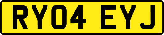 RY04EYJ