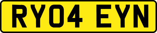 RY04EYN