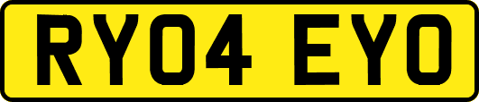 RY04EYO