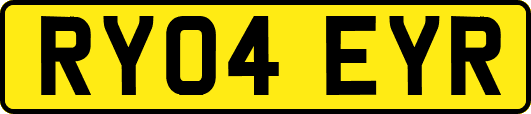 RY04EYR