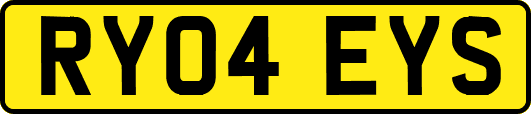 RY04EYS