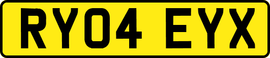 RY04EYX