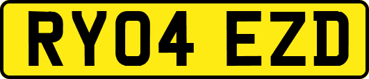 RY04EZD