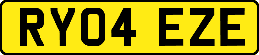RY04EZE