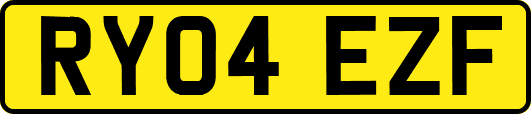 RY04EZF