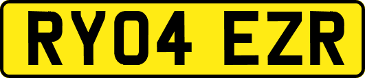 RY04EZR