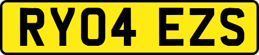 RY04EZS