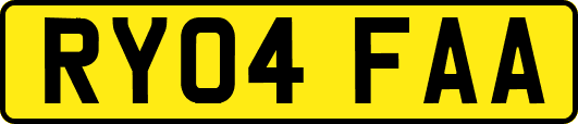 RY04FAA
