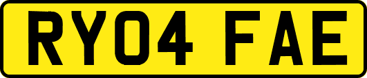 RY04FAE