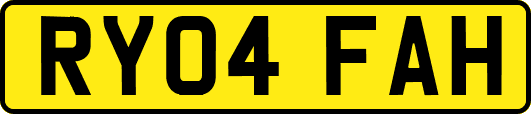 RY04FAH