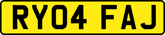 RY04FAJ