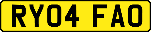 RY04FAO