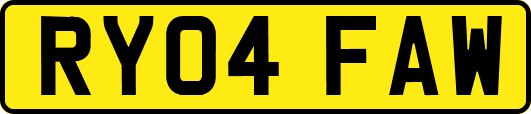RY04FAW