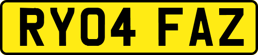RY04FAZ