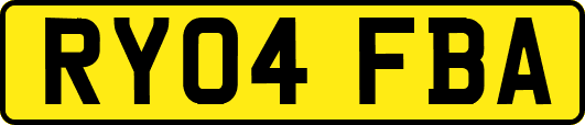 RY04FBA