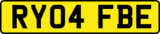 RY04FBE