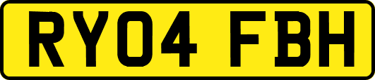 RY04FBH