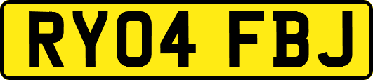 RY04FBJ