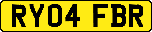 RY04FBR