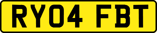 RY04FBT